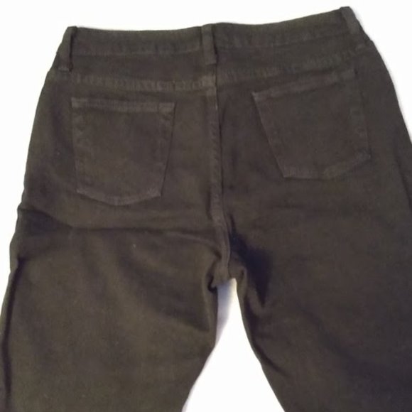 LEE Riders Instant Slim Jeans BLACK - Picture 6 of 9
